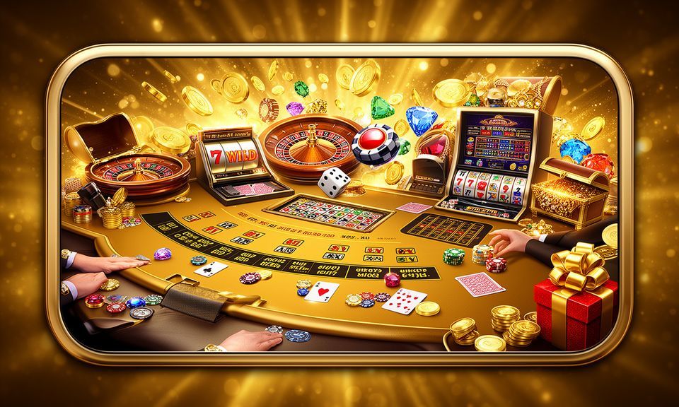 8kbed mobile gaming
